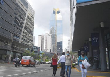Lenta recuperación económica, debido al confinamiento