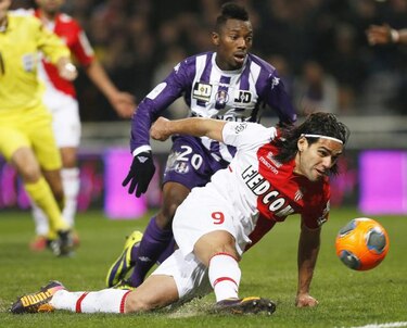 Falcao: 'tengo una esperanza del tamaño de un grano de mostaza'