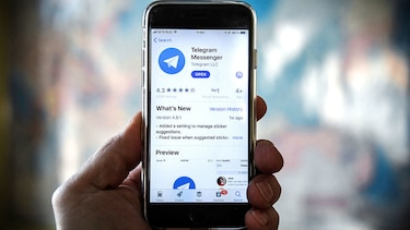 Telegram rectifica texto sobre proyecto contra desinformación y sigue activo en Brasil