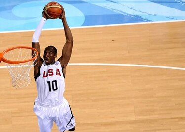 Kobe Bryant, el adiós de una leyenda