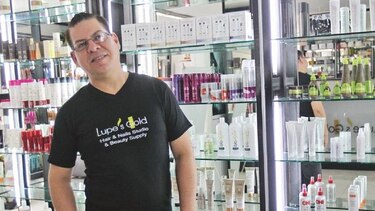 Las anécdotas de Germán Alberto