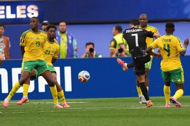 Canadá y Marruecos chocan en un duelo de rachas históricas y cerrojos defensivos
