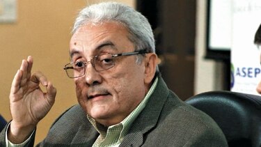 Diputados citan al director de la ASEP por alza de la tarifa eléctrica