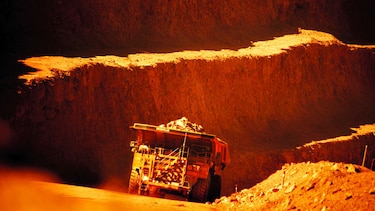 Minería alista inversiones