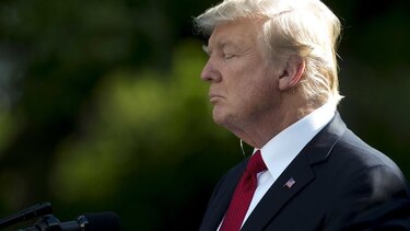 Corea del Norte compara a Donald Trump con Hitler