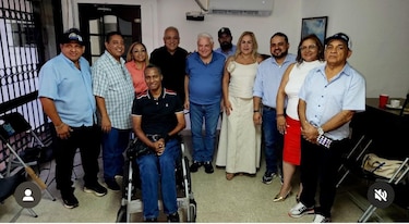 36 votos y un tablero político; la batalla por el poder legislativo