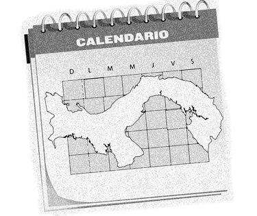 Año nuevo, Patria nueva