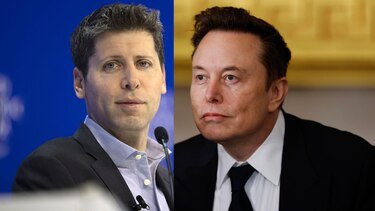 Desestiman demanda de Elon Musk contra OpenAI y Altman
