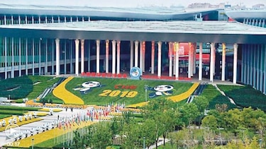 Cerveza artesanal, mango y ron buscan espacio en China