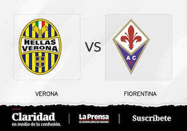 Fiorentina en búsqueda de la victoria frente a Verona