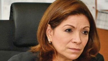 Ana Matilde Gómez, sorprendida por propuesta de Blandón