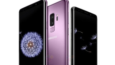 Samsung lanzará dos nuevos modelos de su teléfono Galaxy