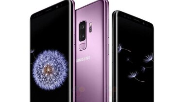Samsung lanzará dos nuevos modelos de su teléfono Galaxy