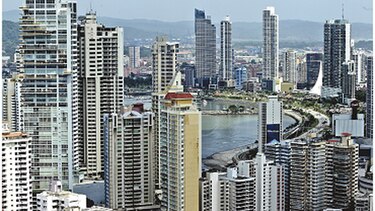 CE pospondrá exclusión de Panamá hasta finales de 2015