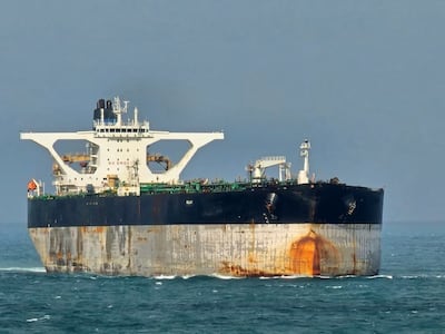 Estados Unidos intercepta a petrolero que huyó cerca de Venezuela tras semanas de persecución