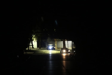 Regresa la electricidad a Chile tras un gran apagón