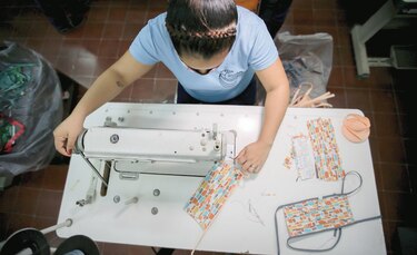 Testimonios desde el Cefere: ‘el virus entró por la cocina’