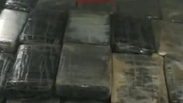 Detenido en España un militar brasileño con 39 kilos de cocaína