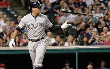 Alex Rodríguez planea retirarse después de la temporada de 2017