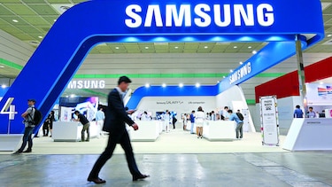 Piden a Samsung hacer una pausa