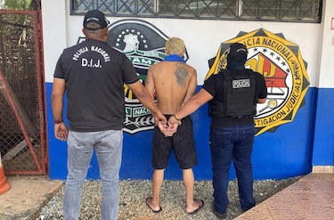 Prófugos de La Joyita se tiñen el cabello y se cortan las cejas para evadir la justicia