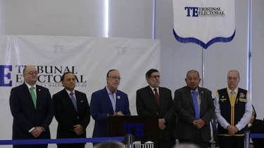 $68 millones costaron las elecciones del 5 de mayo pasado
