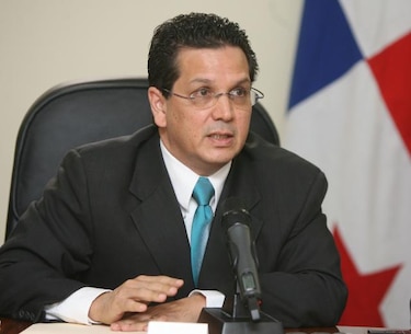 Iván Barría, designado nuevo gerente de Etesa