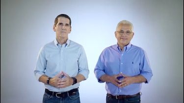 Llegó la hora: Panameñistas y Cambio Democrático oficializarán su alianza electoral para 2024