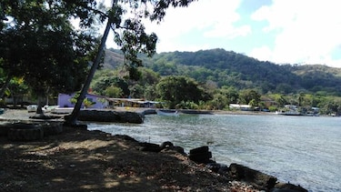 Un muerto y un herido tras colisión entre una lancha y bote de patrulla del Senan en Portobelo