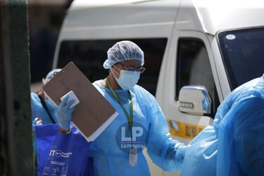 Inteligencia sanitaria y salud digital