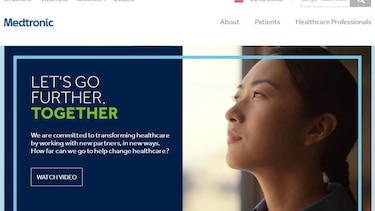Transnacional Medtronic se instala en Panamá Pacífico