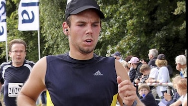 Clínica de Düsseldorf entrega el historial médico de Andreas Lubitz a la Fiscalía