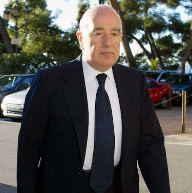 Tribunal acepta cargos contra el banquero Joseph Safra