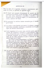 Donald Trump, el Canal de Panamá y lo pactado en el Tratado de Neutralidad