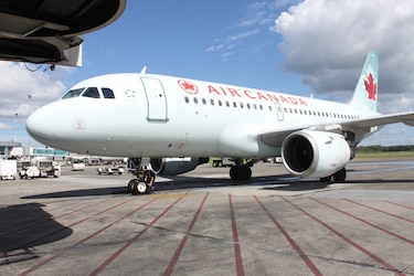 A partir del 4 de noviembre Air Canadá retoma los vuelos directos a Panamá