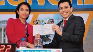 Morgan & Morgan participó en congreso