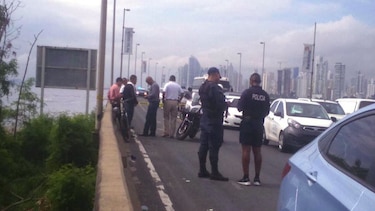 MP investiga hallazgo de dos cadáveres en el corredor Sur