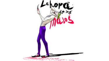 La hora de los malos