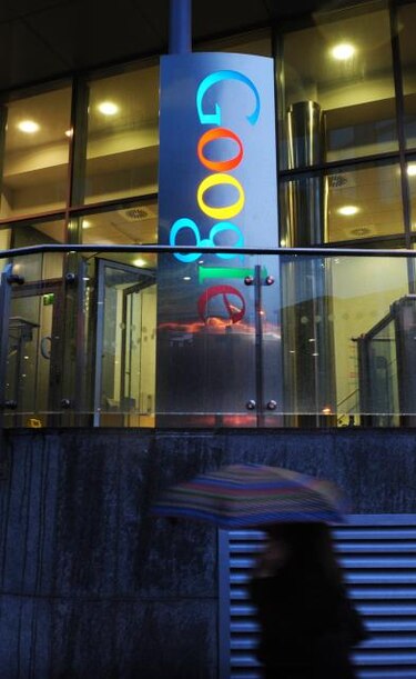 Microsoft y Google plantan cara a EU en los tribunales por el espionaje