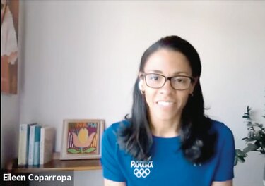 La Sirenita de Oro reaparece  