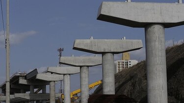 Financiamiento para la línea 2 del Metro