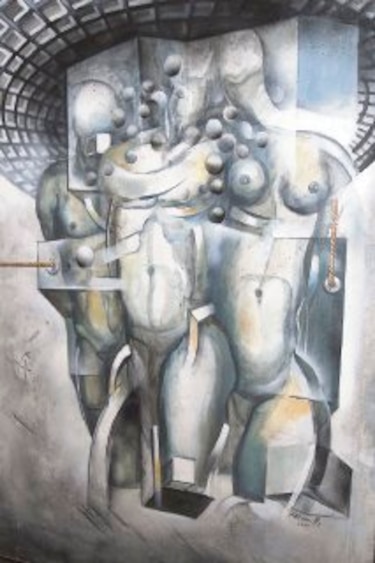 FundaCáncer, arte para curar