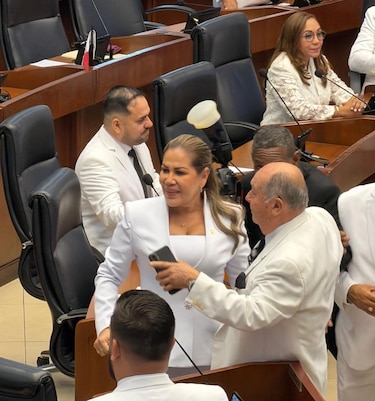 Minuto a minuto: Tras la elección de Shirley Castañedas como presidenta de la Asamblea, Mulino se dirige a la Nación