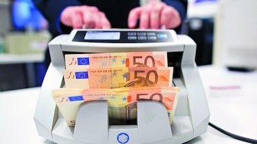 BCE mantiene tasas de interés