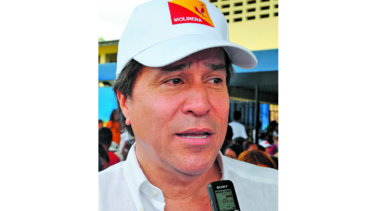 Cúpula del Molirena logra todas las nóminas