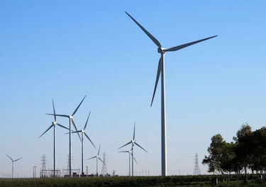 Etesa adjudica por 20 años contrato de energía eólica que supera los $350 millones