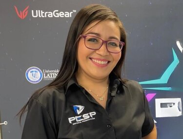 Panamá cuenta con el talento para los Juegos Olímpicos de Esports en 2025