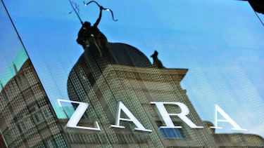 Inditex quiere ganar terreno a Amazon