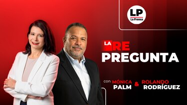 La Repregunta | 30 de julio