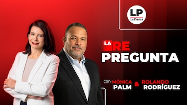 La Repregunta | 30 de julio